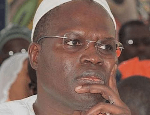 Audiences tous azimuts : Que mijote Khalifa Sall ?