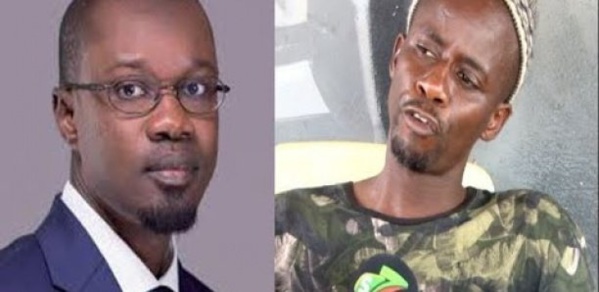 Fou Malade : "On ne doute pas de la sincérité et de l'engagement de Sonko" Fou Malade : "On ne doute pas de la sincérité et de l'engagement de Sonko"