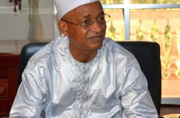 GUINEE/RÉSULTATS DE LA PRÉSIDENTIELLE: Les révélations de Cellou Dalein Diallo
