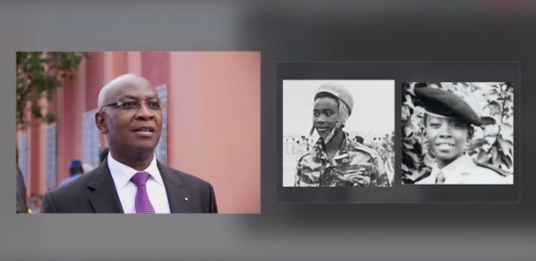 Serigne Mbaye Thiam : L'incorrigible ! Serigne Mbaye Thiam : L'incorrigible !