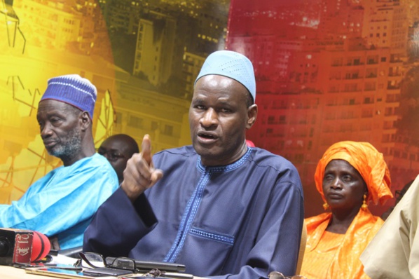 Thierno Lô précise : «Macky fait son second et dernier mandat»