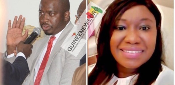 Exclusif : Deux commissaires de la CENI quittent les travaux de totalisation des voix… Exclusif : Deux commissaires de la CENI quittent les travaux de totalisation des voix…