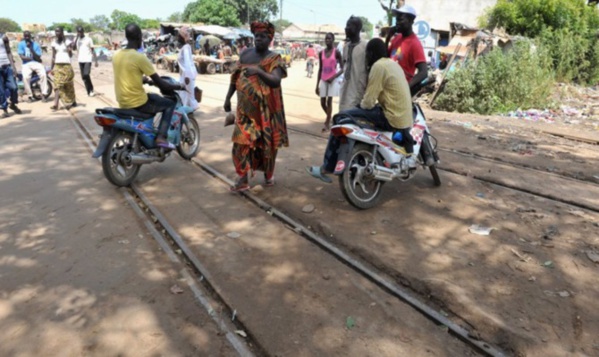 Accident: Une dame meurt par strangulation, à cause de son... Accident: Une dame meurt par strangulation, à cause de son...