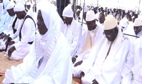 LES LAYÈNES APPELLENT A CELEBRER LE GAMOU EN FAMILLE