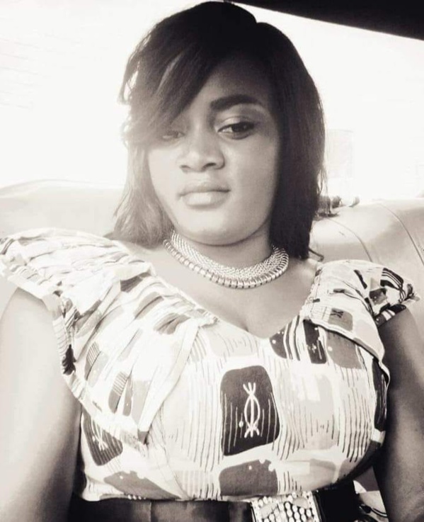 Nécrologie: La journaliste Awa Dabo n'est plus ! Nécrologie: La journaliste Awa Dabo n'est plus !