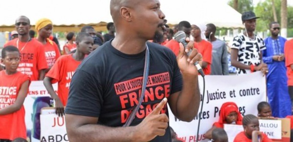 Boycott des produits français : Le Frapp rejoint le front Boycott des produits français : Le Frapp rejoint le front