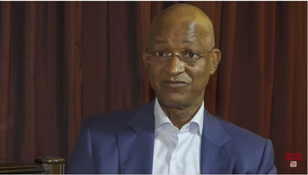 Ce que l'on sait des conditions de Cellou Dalein pour rencontrer la mission internationale Ce que l'on sait des conditions de Cellou Dalein pour rencontrer la mission internationale