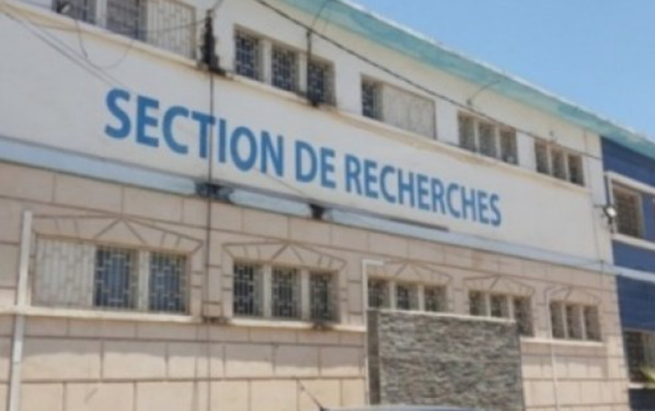 Un militant de l'APR escroque la mutuelle de la gendarmerie Un militant de l'APR escroque la mutuelle de la gendarmerie