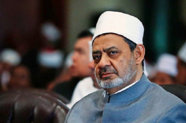 Affaire des caricatures : Le grand Imam d’Al-Azhar monte au créneau !