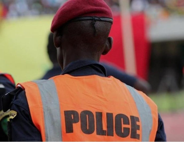 Pikine: Un brigadier-chef à la retraite se fait choper avec dix cachets administratifs dont celui du ...