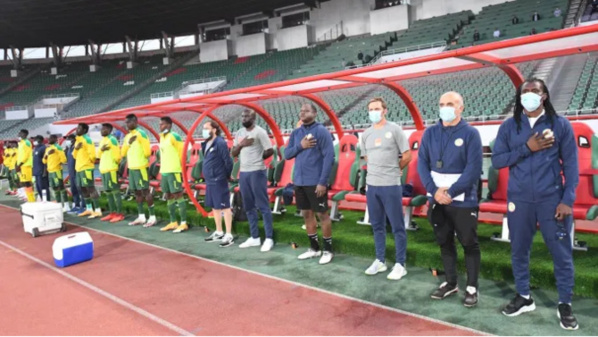 Double confrontation Sénégal-Guinée Bissau : la CAF change l'horaire du match retour