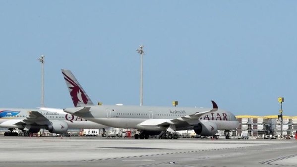 Mea culpa du Qatar après des examens gynécologiques forcés à l’aéroport de Doha