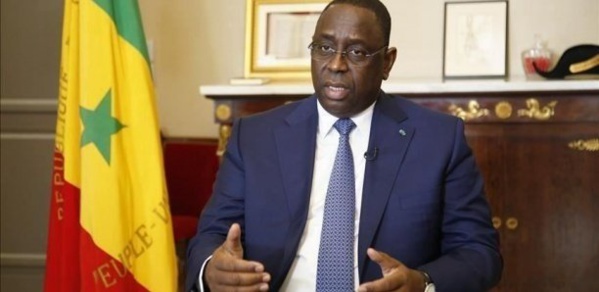 Remaniement ministériel : Macky annonce plusieurs départs