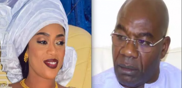Interdiction du gamou à Médinatou Salam : Serigne Saliou Thioune atterrit à Mermoz Interdiction du gamou à Médinatou Salam : Serigne Saliou Thioune atterrit à Mermoz