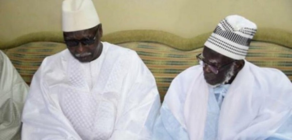 Tivaouane et Touba: Deux démarches, même gouvernail