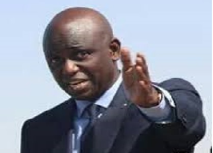 Emigration clandestine : Mansour Faye propose sa criminalisation, Aly Ngouille Ndiaye et Assane Dioma Ndiaye essayent de le calmer…