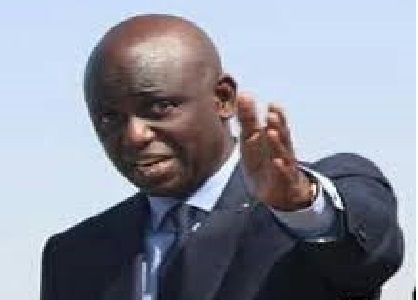 Emigration clandestine : Mansour Faye propose sa criminalisation, Aly Ngouille Ndiaye et Assane Dioma Ndiaye essayent de le calmer… Emigration clandestine : Mansour Faye propose sa criminalisation, Aly Ngouille Ndiaye et Assane Dioma Ndiaye essayent de le calmer…