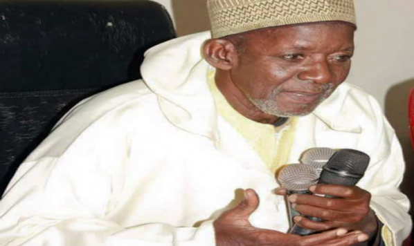 MAHDI IRAHIM NIASS : « C’EST À NOUS DE CONSTRUIRE LE SÉNÉGAL » MAHDI IRAHIM NIASS : « C’EST À NOUS DE CONSTRUIRE LE SÉNÉGAL »