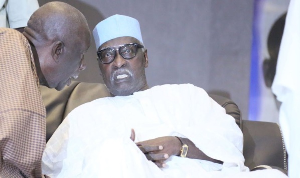 CARICATURES DU PROPHETE MUHAMMAD : LA FATWA DE SERIGNE BABACAR SY MANSOUR CARICATURES DU PROPHETE MUHAMMAD : LA FATWA DE SERIGNE BABACAR SY MANSOUR