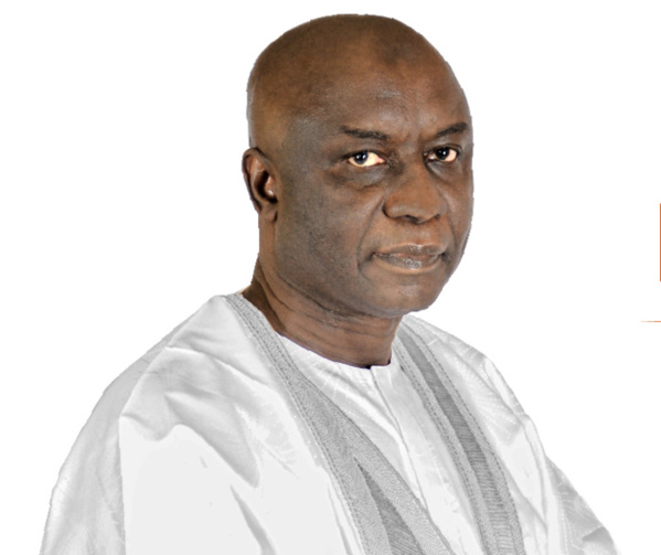 Nommé Président du CESE, Idrissa Seck fera une importante déclaration Nommé Président du CESE, Idrissa Seck fera une importante déclaration