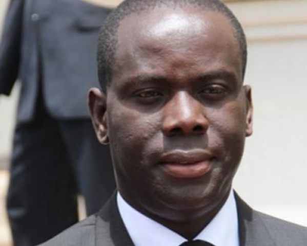 PRECISION: Le Grand parti se... démarque des propos de Malick Guèye PRECISION: Le Grand parti se... démarque des propos de Malick Guèye