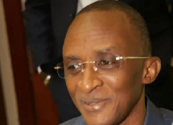 Abdoulaye Sow: "Ma nomination ne saurait signifier une rupture avec le football" Abdoulaye Sow: "Ma nomination ne saurait signifier une rupture avec le football"