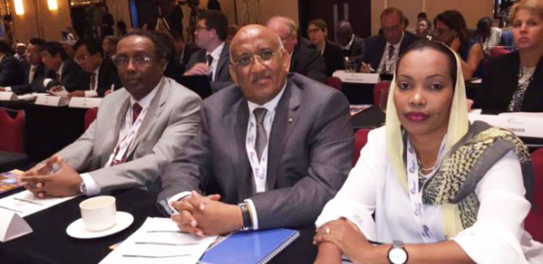 Cote d'Ivoire : Les observateurs de l’UA évoquent un déroulmement ’’globalement satisfaisant’’ du scrutin Cote d'Ivoire : Les observateurs de l’UA évoquent un déroulmement ’’globalement satisfaisant’’ du scrutin