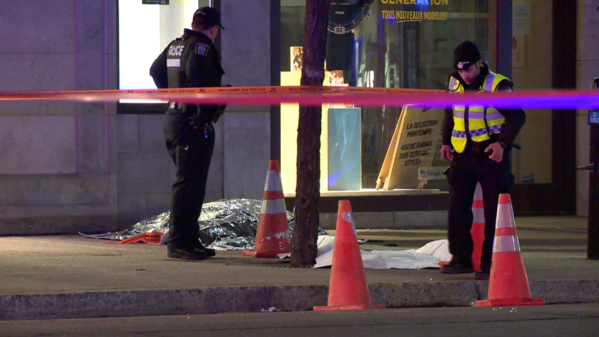 Racisme : Un vendeur Sénégalais battu par 20 policiers argentins puis arrêté Racisme : Un vendeur Sénégalais battu par 20 policiers argentins puis arrêté