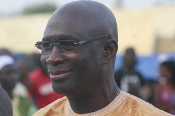 La nouvelle équipe du CNG La nouvelle équipe du CNG