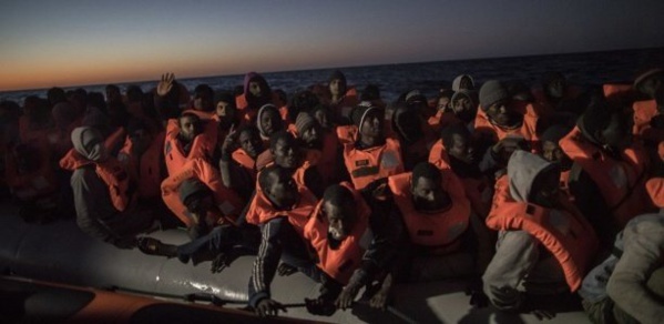 Émigration clandestine : Des rescapés de l'enfer témoignent…