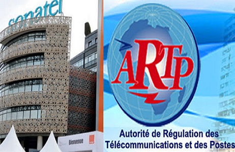 Présumées tentatives d’Orange de consolider son monopole sur le fixe : « L’ARTP doit régulariser l’iniquité », alerte l’ASUTIC Présumées tentatives d’Orange de consolider son monopole sur le fixe : « L’ARTP doit régulariser l’iniquité », alerte l’ASUTIC
