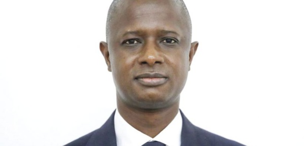 Antoine Felix Abdoulaye Diome : Itinéraire d’un brillant et méticuleux magistrat, redoutable… traqueur Antoine Felix Abdoulaye Diome : Itinéraire d’un brillant et méticuleux magistrat, redoutable… traqueur