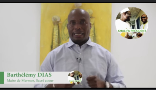 Barthélémy Dias : « Les magouilles, deals et gaspillages de l’État du Sénégal seraient à l'origine de l’immigration clandestine des jeunes » Barthélémy Dias : « Les magouilles, deals et gaspillages de l’État du Sénégal seraient à l'origine de l’immigration clandestine des jeunes »