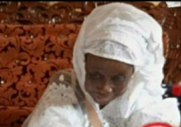 Nécrologie : Décès de Sokhna Ndèye Sény Lahi, fille de Seydina Mandione Lahi. Nécrologie : Décès de Sokhna Ndèye Sény Lahi, fille de Seydina Mandione Lahi.