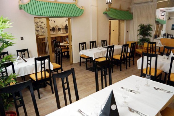 Almadies : Un restaurant chinois attaqué, la gorge de l'épouse du gérant tranchée, 5 millions emportés…