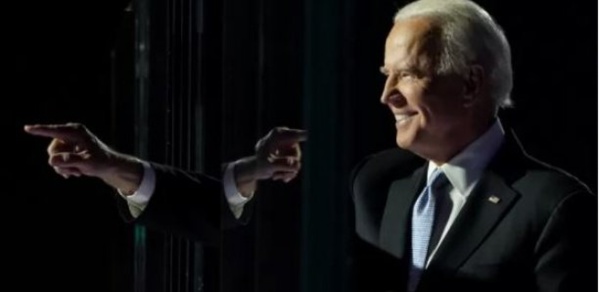 Les services généraux de l'administration américaine refusent de signer la transition Les services généraux de l'administration américaine refusent de signer la transition