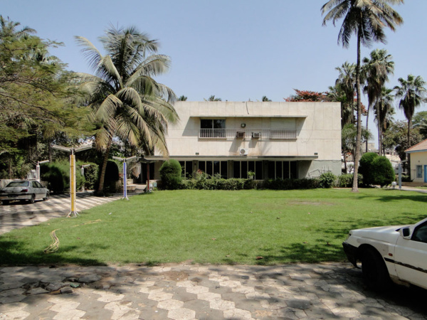 LA MAISON DE LA CULTURE DOUTA-SECK SE DOTE D’UN PROGRAMME TRIMESTRIEL LA MAISON DE LA CULTURE DOUTA-SECK SE DOTE D’UN PROGRAMME TRIMESTRIEL