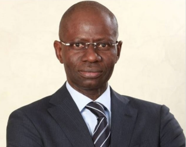 COALITION TABAX: L'appel de Boubacar Camara COALITION TABAX: L'appel de Boubacar Camara