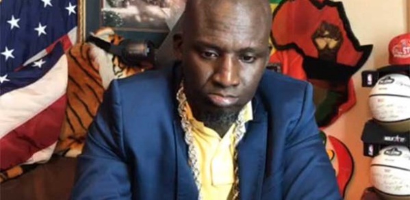 Assane Diouf : Son procès renvoyé jusqu’au... Assane Diouf : Son procès renvoyé jusqu’au...