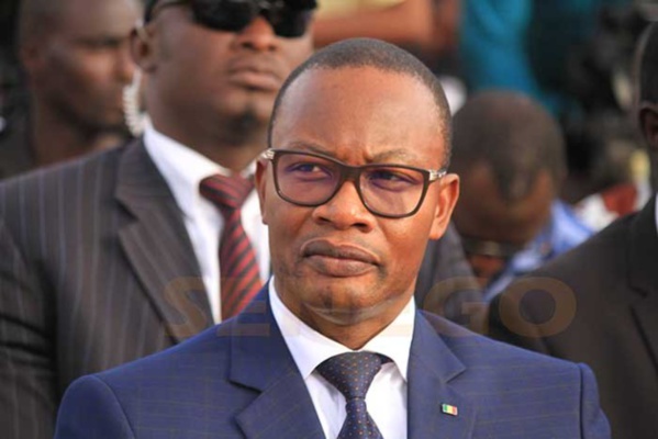 Entre Me Moussa Diop et certains membres de l'Apr, ça chauffe grave !
