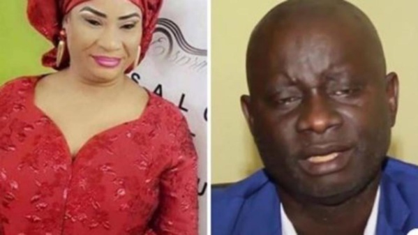 Section de Recherches: L'ex-femme de Diop Iseg et Cie entendus Section de Recherches: L'ex-femme de Diop Iseg et Cie entendus