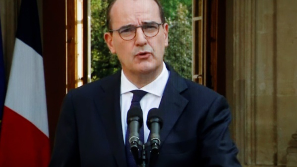 Covid-19: les règles du confinement «inchangées jusqu’au 1er décembre», dit Jean Castex Covid-19: les règles du confinement «inchangées jusqu’au 1er décembre», dit Jean Castex