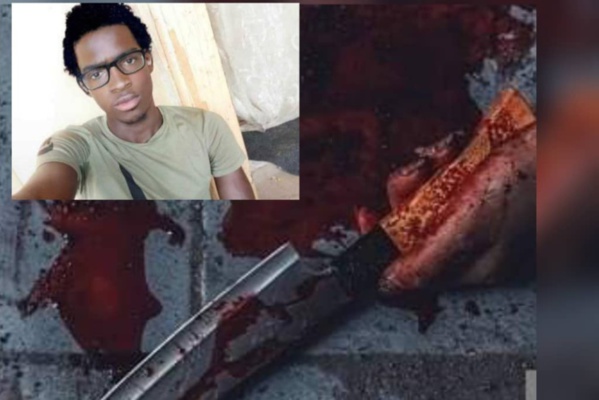 Assassinat à Darou Moukhty / Moustapha reçoit un coup de machette au cou, son bourreau identifié mais introuvable.