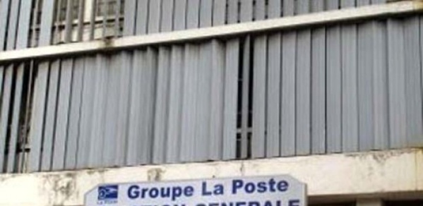 DÉTOURNEMENT A LA GRANDE POSTE DE DAKAR :Le receveur toujours introuvable DÉTOURNEMENT A LA GRANDE POSTE DE DAKAR :Le receveur toujours introuvable