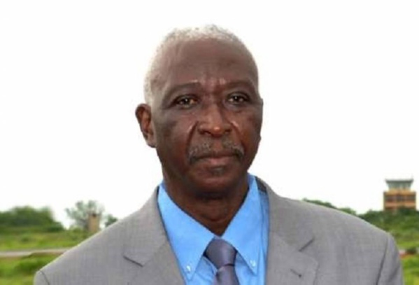 LE PRÉSIDENT DE LA TRANSITION MALIENNE EN VISITE OFFICIELLE À DAKAR