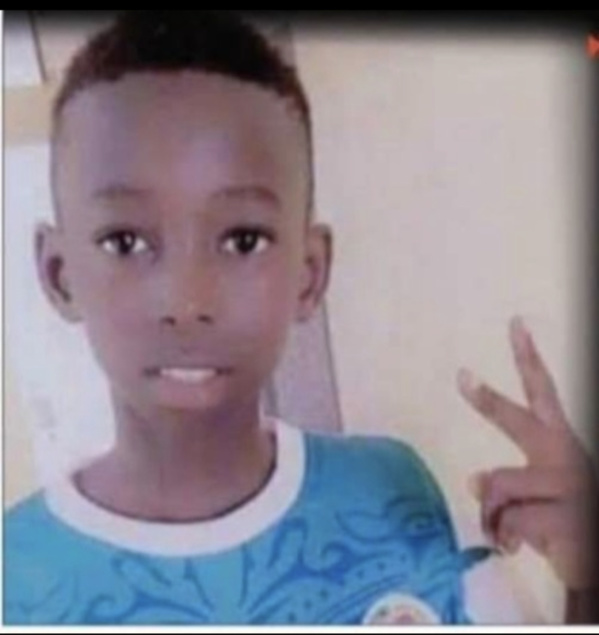 Mort de Doudou Faye en mer : L’histoire jamais racontée sur son père, un autre parent arrêté par la gendarmerie... Mort de Doudou Faye en mer : L’histoire jamais racontée sur son père, un autre parent arrêté par la gendarmerie...