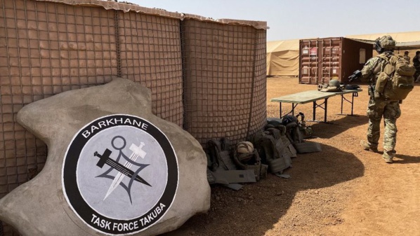 Mali : l'armée française abat une trentaine de jihadistes