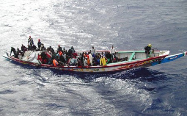 Rebondissement dans l'affaire Doudou Faye: deux pères de migrants mineurs arrêtés