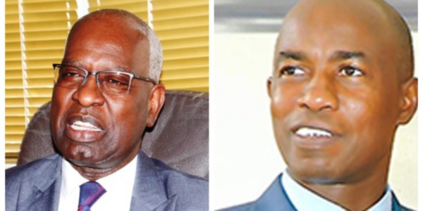 Affaire Téliko : L'Ums accuse le ministre d'influencer le Conseil pour sanctionner leur président. Affaire Téliko : L'Ums accuse le ministre d'influencer le Conseil pour sanctionner leur président.