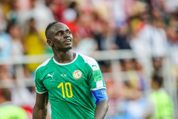 CAN 2021: le Sénégal première équipe qualifiée en phase finale CAN 2021: le Sénégal première équipe qualifiée en phase finale